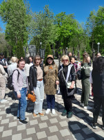 Солидарность трудящихся - единство страны! Солидарность трудящихся - единство страны!.