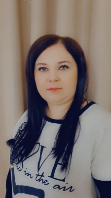 Педагогический работник Саакян Ксения Валентиновна Педагогический работник Саакян Ксения Валентиновна