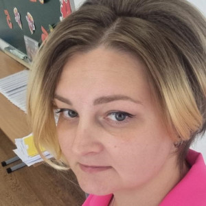 Заместитель заведующего Иванова Екатерина Сергеевна Заместитель заведующего Иванова Екатерина Сергеевна